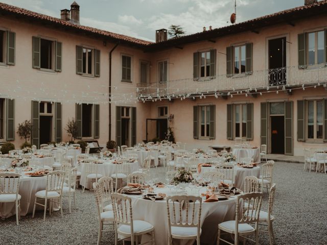 Il matrimonio di Andrea e Alessandra a Varese, Varese 7