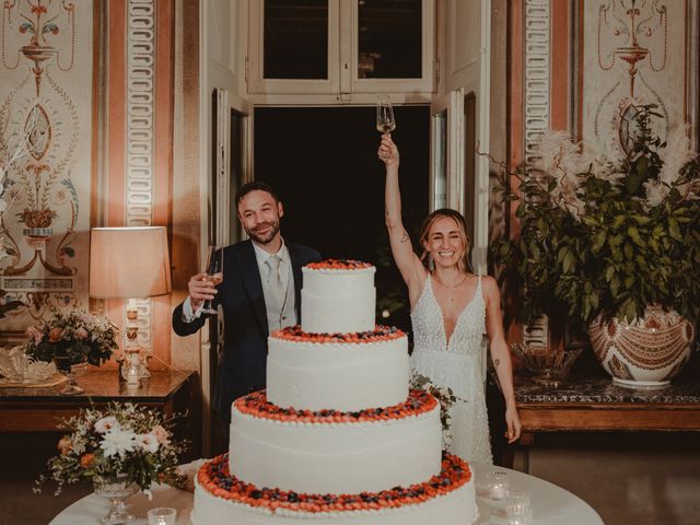 Il matrimonio di Andrea e Alessandra a Varese, Varese 9