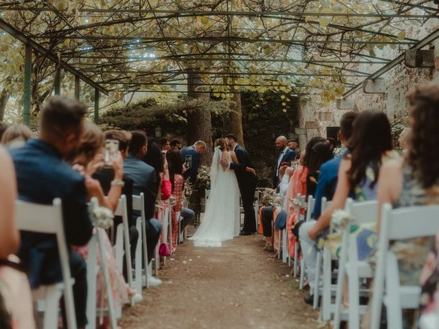 Il matrimonio di Andrea e Alessandra a Varese, Varese 35