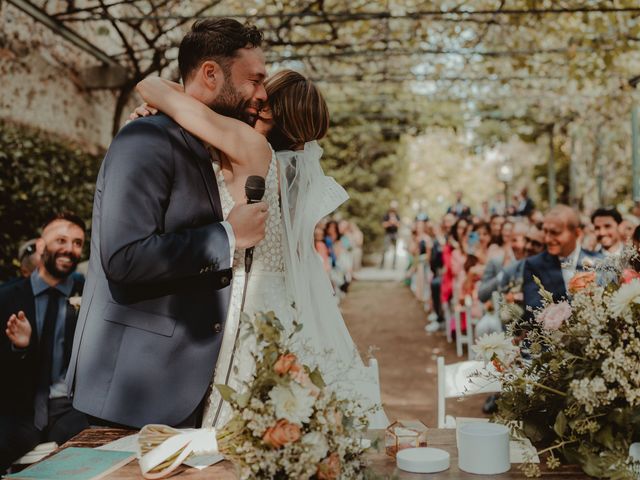 Il matrimonio di Andrea e Alessandra a Varese, Varese 41