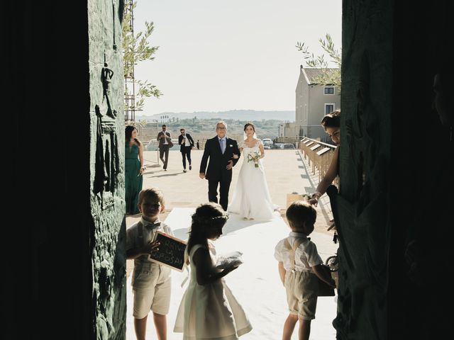 Il matrimonio di Rosa e Francesco a Crotone, Crotone 2