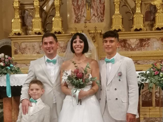 Il matrimonio di Mario e Alice a Rimini, Rimini 6