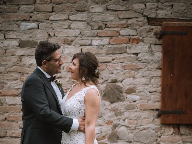 Il matrimonio di Massimo e Martina a Maserà di Padova, Padova 31