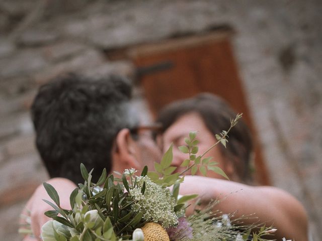 Il matrimonio di Massimo e Martina a Maserà di Padova, Padova 32