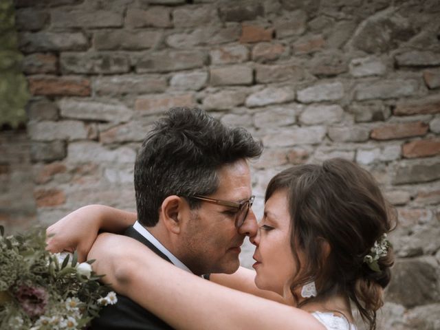 Il matrimonio di Massimo e Martina a Maserà di Padova, Padova 2