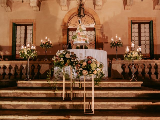 Il matrimonio di Stefano e Elisabetta a Dueville, Vicenza 43