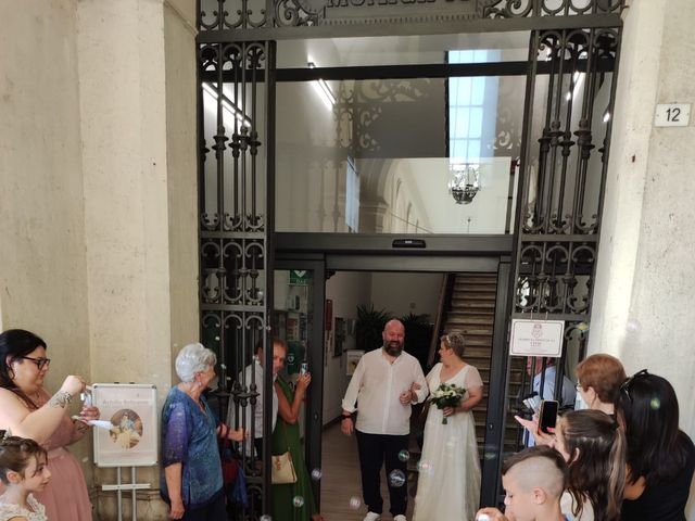 Il matrimonio di Stefano  e Daniela  a Arzignano, Vicenza 9