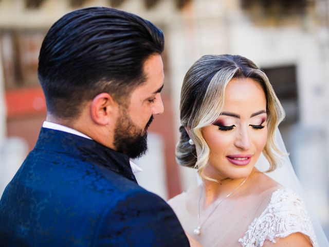 Il matrimonio di Giuseppe  e Mirjana  a Palermo, Palermo 7