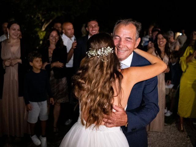 Il matrimonio di Luca e Erica a Gradara, Pesaro - Urbino 32