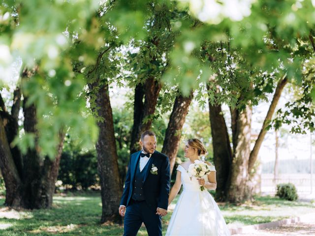 Il matrimonio di Andrea e Francesca a Milano, Milano 62