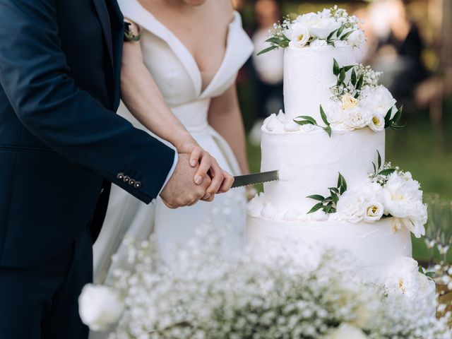 Il matrimonio di Andrea e Francesca a Milano, Milano 75