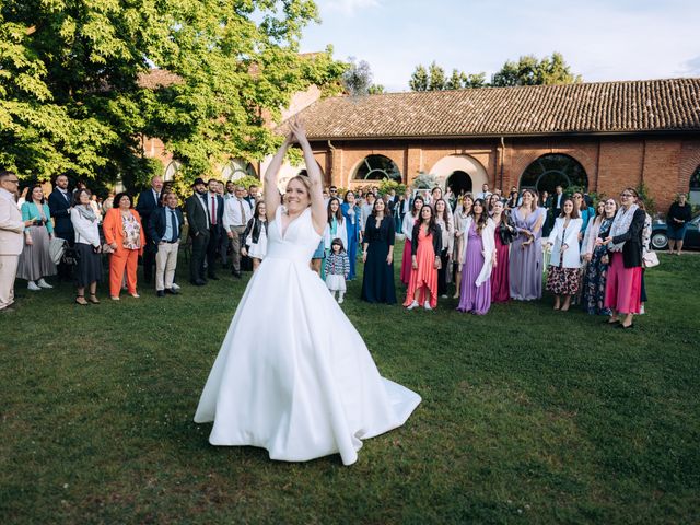 Il matrimonio di Andrea e Francesca a Milano, Milano 81