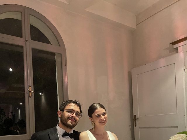 Il matrimonio di Simone e Sofia a Ferrara, Ferrara 10