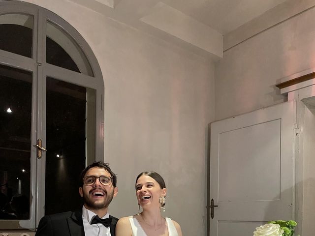 Il matrimonio di Simone e Sofia a Ferrara, Ferrara 11