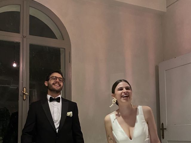 Il matrimonio di Simone e Sofia a Ferrara, Ferrara 15