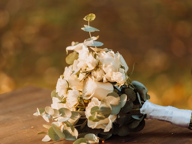 Il matrimonio di Simone e Sofia a Ferrara, Ferrara 36