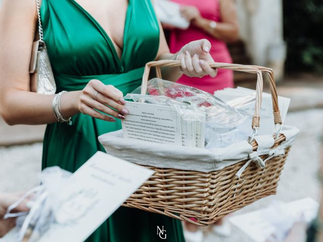 Il matrimonio di Simone e Sofia a Ferrara, Ferrara 42