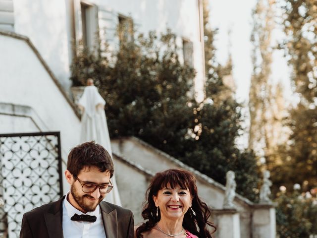 Il matrimonio di Simone e Sofia a Ferrara, Ferrara 44