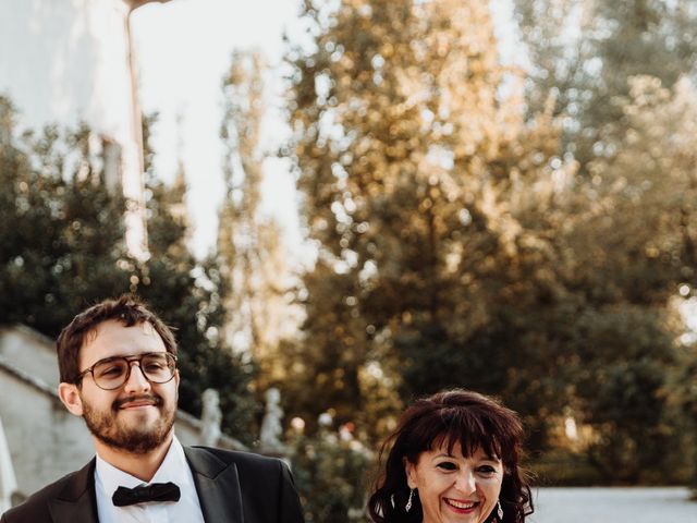 Il matrimonio di Simone e Sofia a Ferrara, Ferrara 45