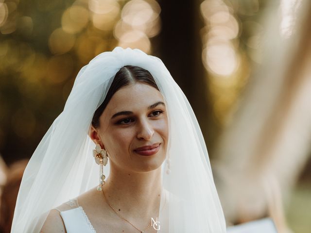 Il matrimonio di Simone e Sofia a Ferrara, Ferrara 55