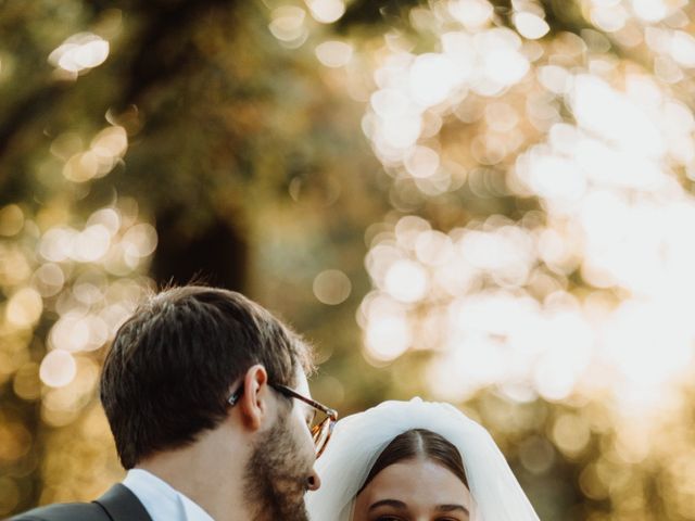 Il matrimonio di Simone e Sofia a Ferrara, Ferrara 61