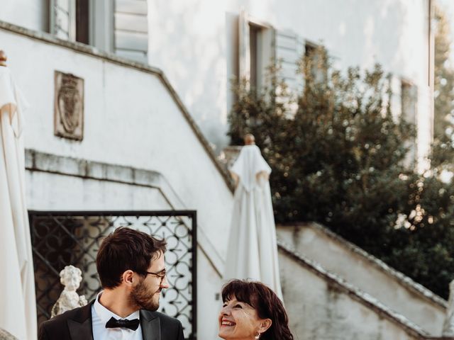 Il matrimonio di Simone e Sofia a Ferrara, Ferrara 65