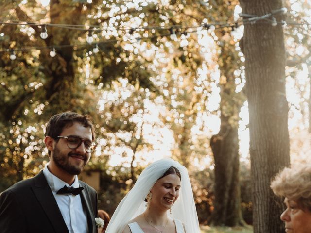 Il matrimonio di Simone e Sofia a Ferrara, Ferrara 67