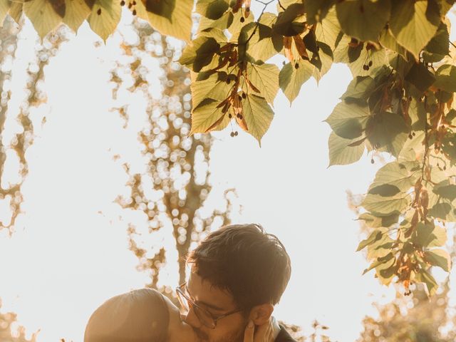 Il matrimonio di Simone e Sofia a Ferrara, Ferrara 72