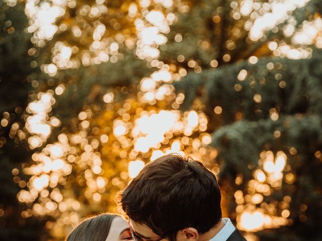 Il matrimonio di Simone e Sofia a Ferrara, Ferrara 74