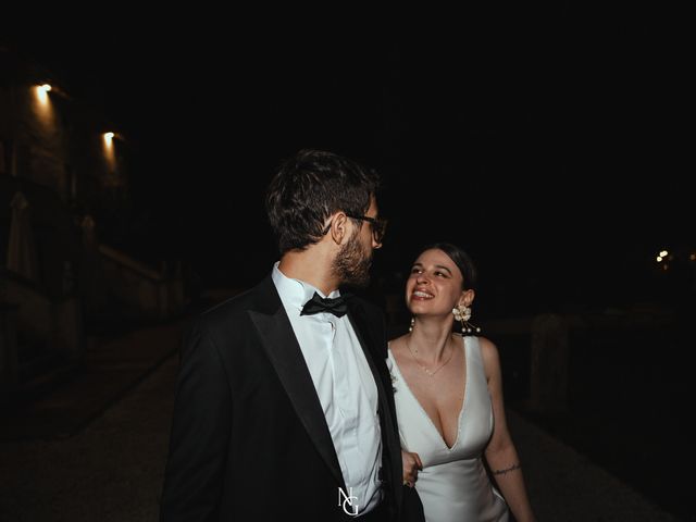 Il matrimonio di Simone e Sofia a Ferrara, Ferrara 83