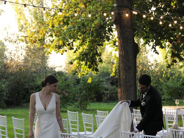 Il matrimonio di Simone e Sofia a Ferrara, Ferrara 86