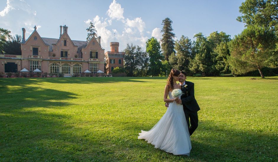 Il matrimonio di Amedeo e Martina a Genova, Genova