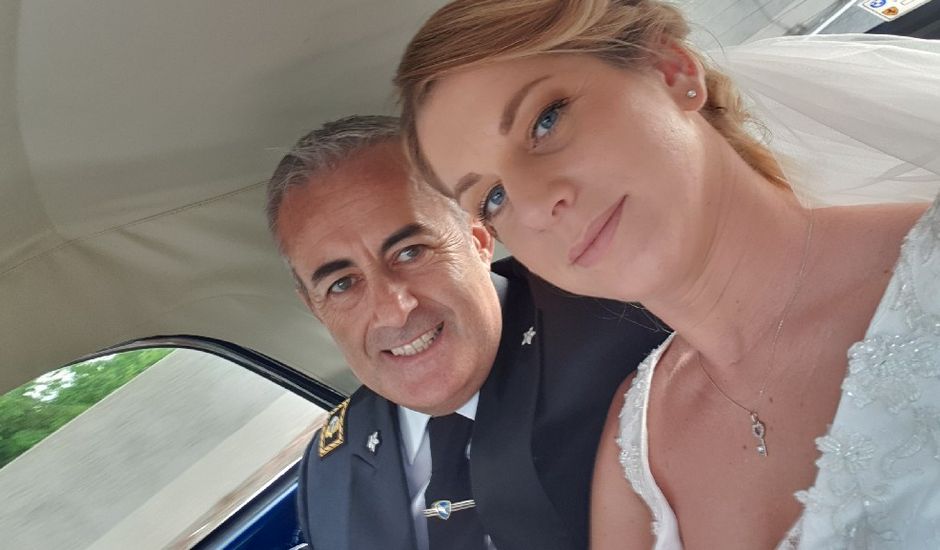 Il matrimonio di Sandro e Luisa a Pisa, Pisa