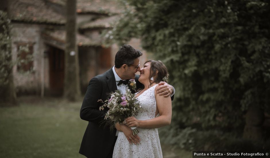 Il matrimonio di Massimo e Martina a Maserà di Padova, Padova