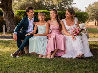 Le nozze di Silvia e Giovanni