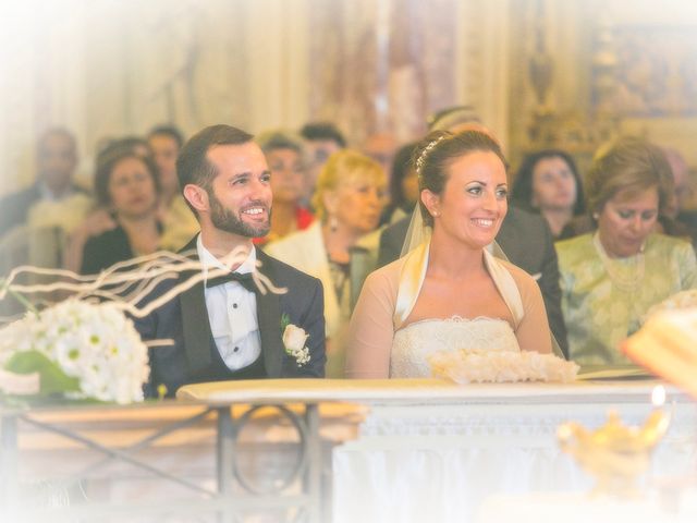 Il matrimonio di Galileo e Federica a Fermo, Fermo 13