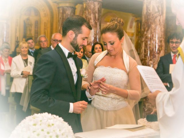 Il matrimonio di Galileo e Federica a Fermo, Fermo 14