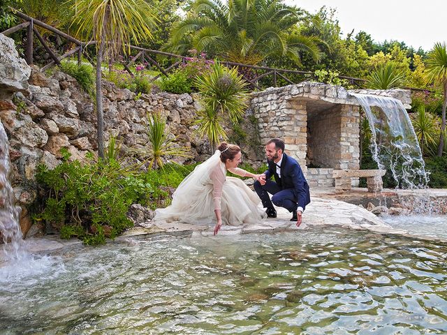 Il matrimonio di Galileo e Federica a Fermo, Fermo 36