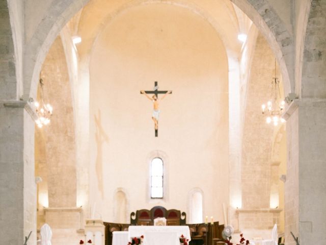 Il matrimonio di Marco e Angela a Vasto, Chieti 19