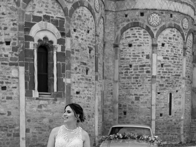 Il matrimonio di Marco e Angela a Vasto, Chieti 21