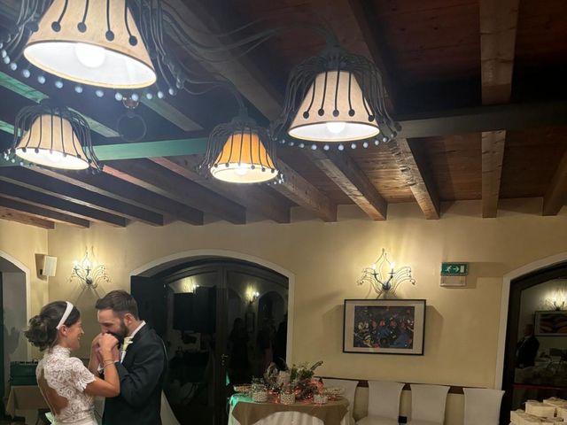 Il matrimonio di Mattia e Alice a Monzambano, Mantova 6