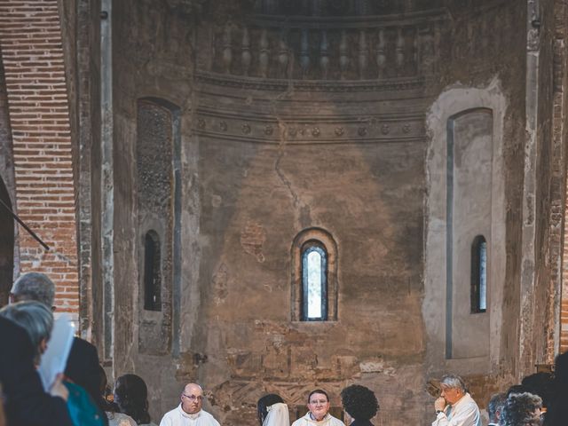 Il matrimonio di Riccardo e Francesca a Gazzo Veronese, Verona 17