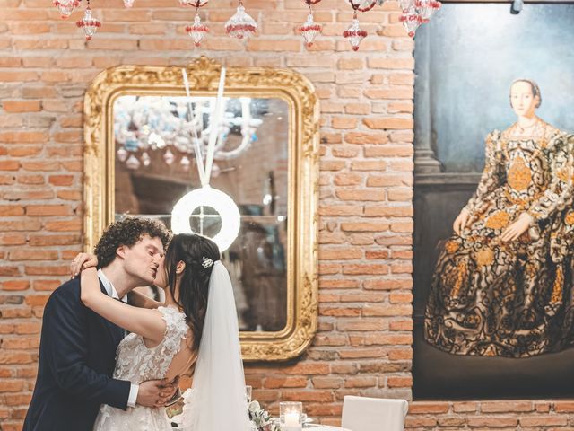 Il matrimonio di Riccardo e Francesca a Gazzo Veronese, Verona 25