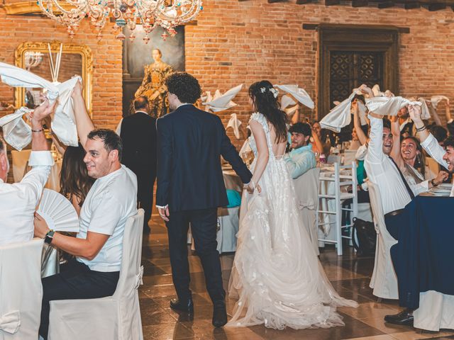Il matrimonio di Riccardo e Francesca a Gazzo Veronese, Verona 33