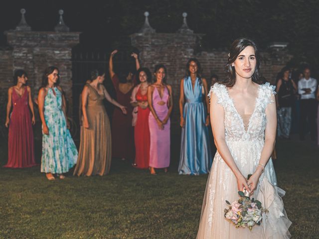 Il matrimonio di Riccardo e Francesca a Gazzo Veronese, Verona 39