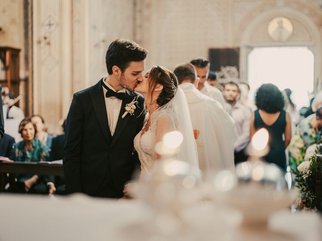 Il matrimonio di Alessio e Elisabetta a San Floriano del Collio, Gorizia 22