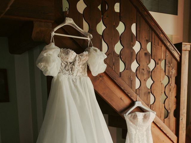 Il matrimonio di Alessio e Elisabetta a San Floriano del Collio, Gorizia 29