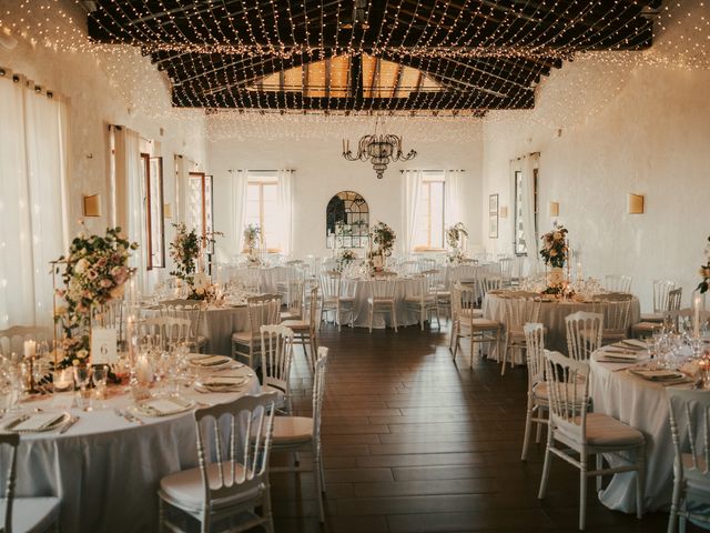 Il matrimonio di Alessio e Elisabetta a San Floriano del Collio, Gorizia 37
