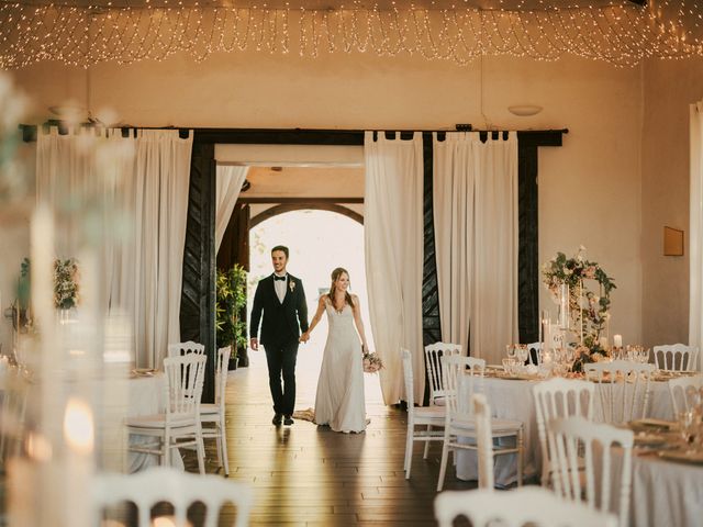 Il matrimonio di Alessio e Elisabetta a San Floriano del Collio, Gorizia 42