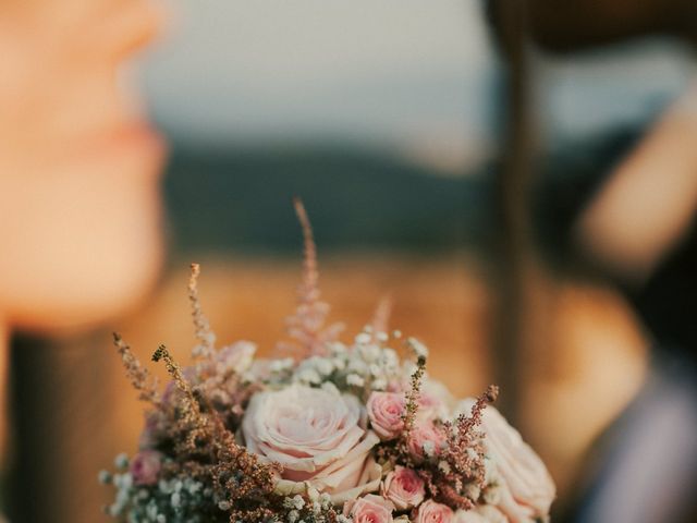 Il matrimonio di Alessio e Elisabetta a San Floriano del Collio, Gorizia 46